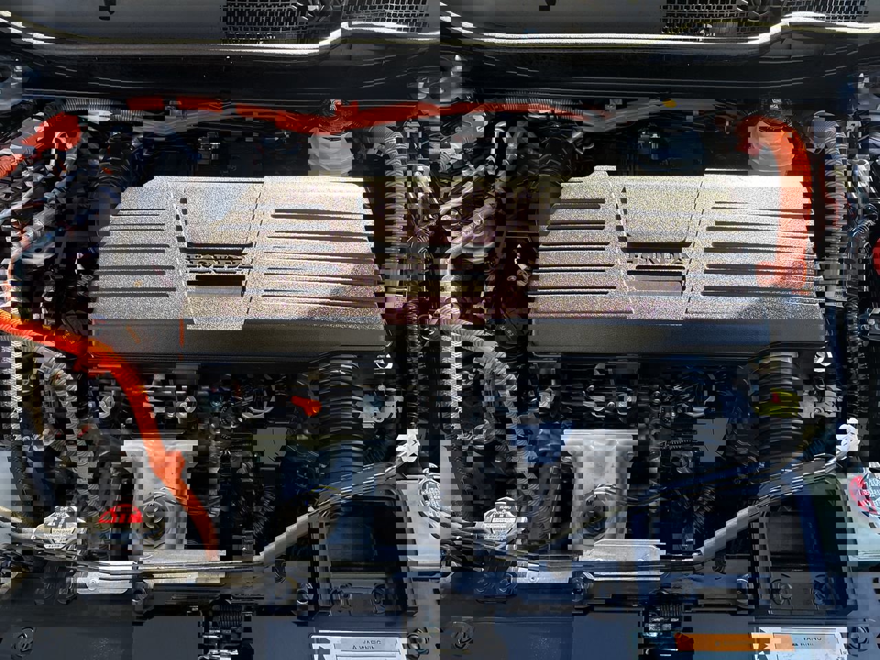 Certified 2021 Honda CR-V Touring image 21