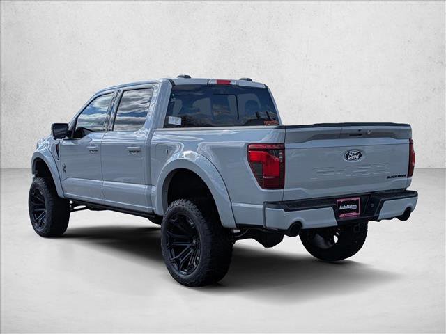 New 2026 Ford F150 XLT w/ Equipment Group 303A High image 7