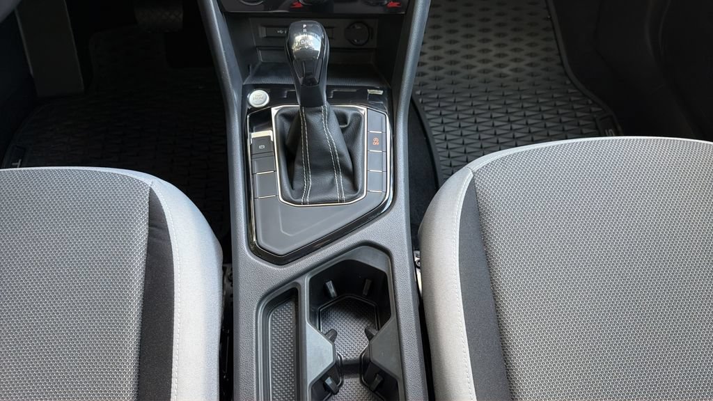 Certified 2023 Volkswagen Taos S FWD image 19