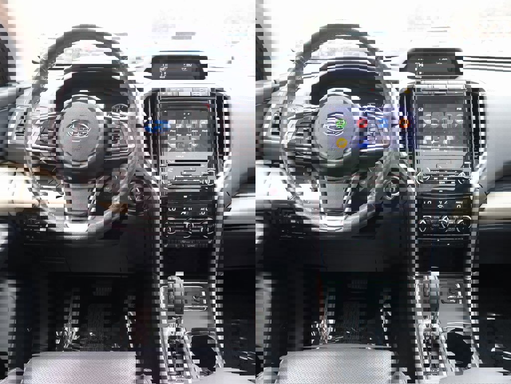 Used 2022 Subaru Ascent Limited w/ Technology Package image 21