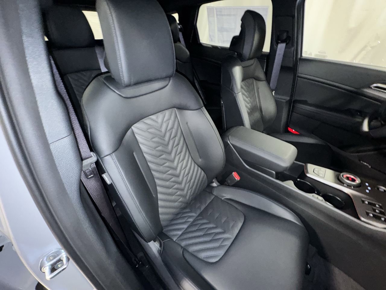 New 2026 Kia Sportage X-Line Prestige image 30