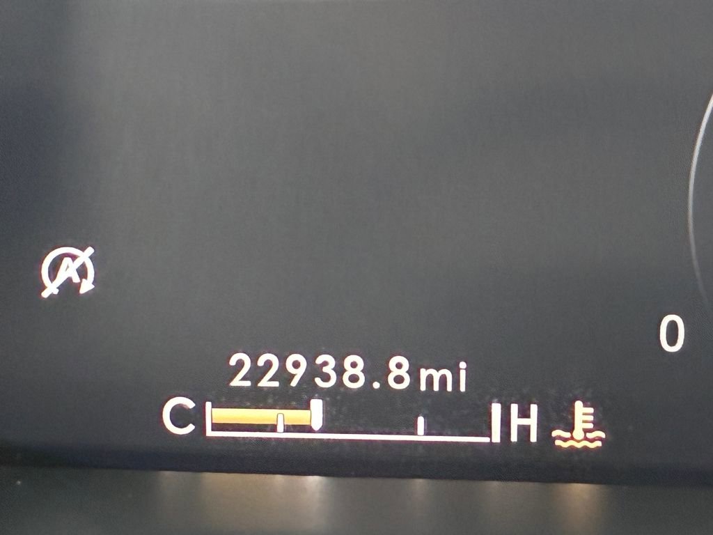 Certified 2023 Lincoln Nautilus Reserve image 16