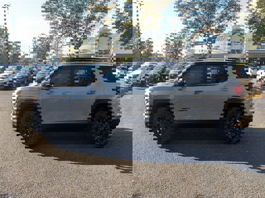 New 2026 GMC Terrain Elevation w/ Elevation Premium Package image 8