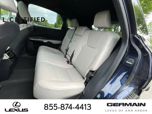 Certified 2023 Lexus RX 350 Premium w/ Accessory Package AWD/4WD image 13