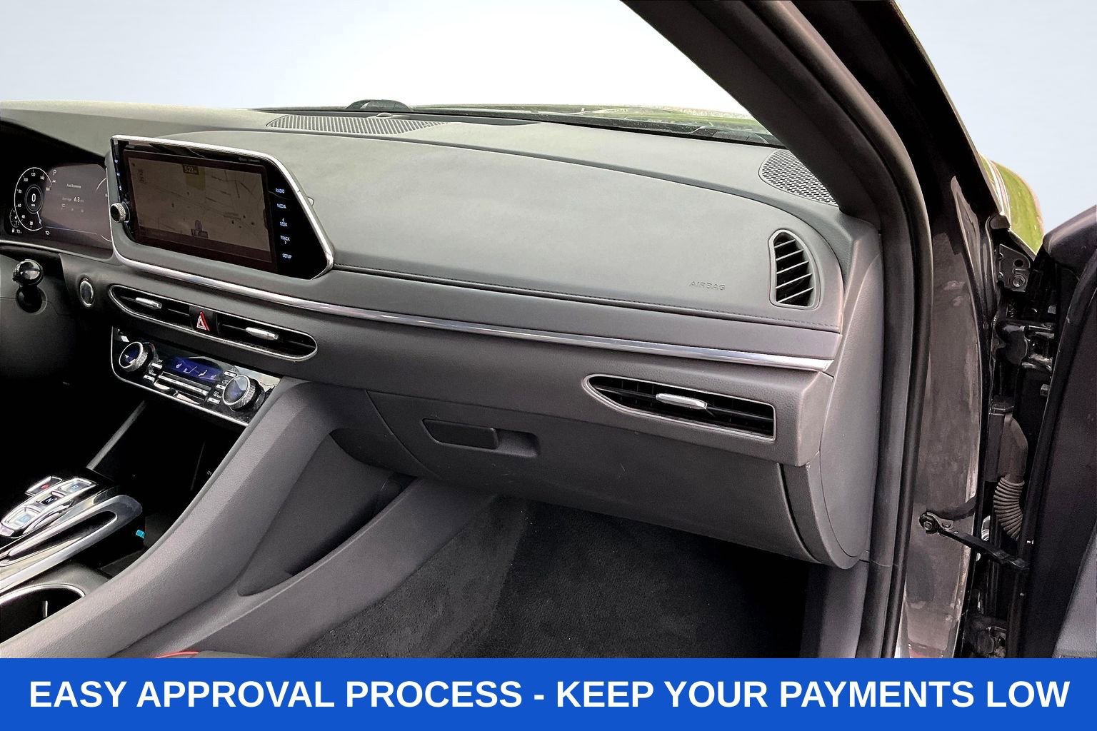 Used 2022 Hyundai Sonata SEL Plus w/ Cargo Package image 31