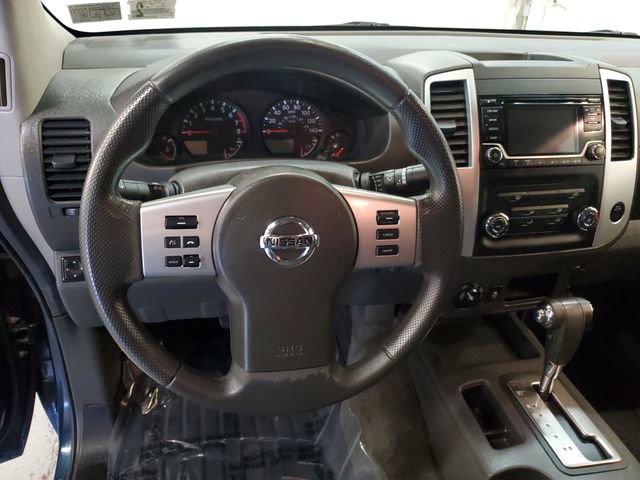 Used 2016 Nissan Frontier SV AWD/4WD image 15