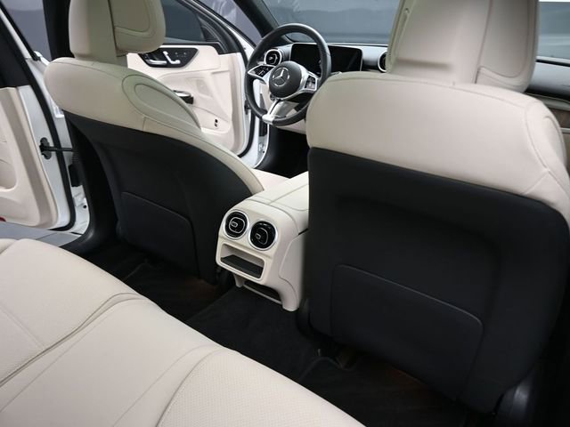 New 2025 Mercedes-Benz C 300 Sedan image 25