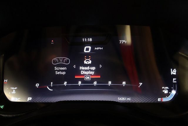 Used 2023 RAM 1500 Rebel w/ Rebel Level 2 Equipment Group AWD/4WD image 18
