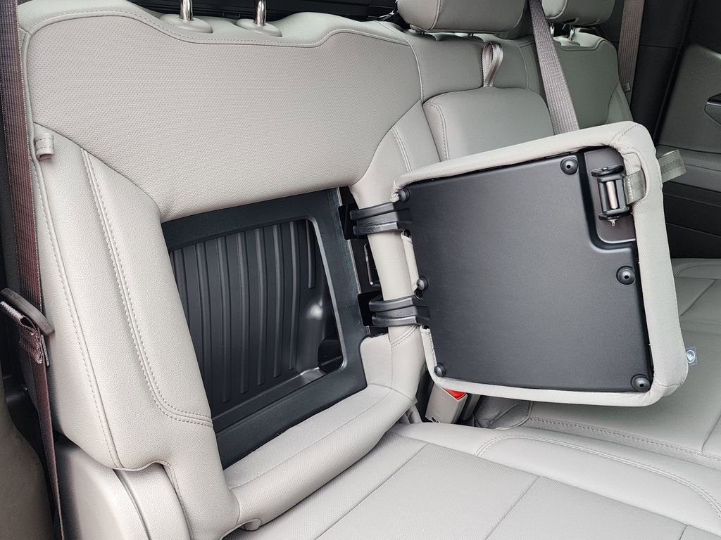 New 2026 GMC Sierra 1500 SLT image 46