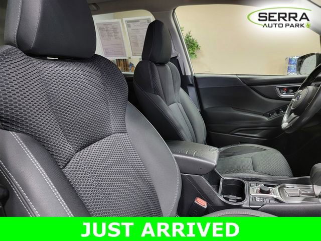 Used 2020 Subaru Forester Premium AWD/4WD image 16