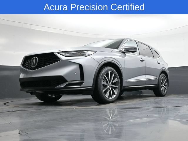 Used 2026 Acura MDX w/ Technology Package FWD image 37