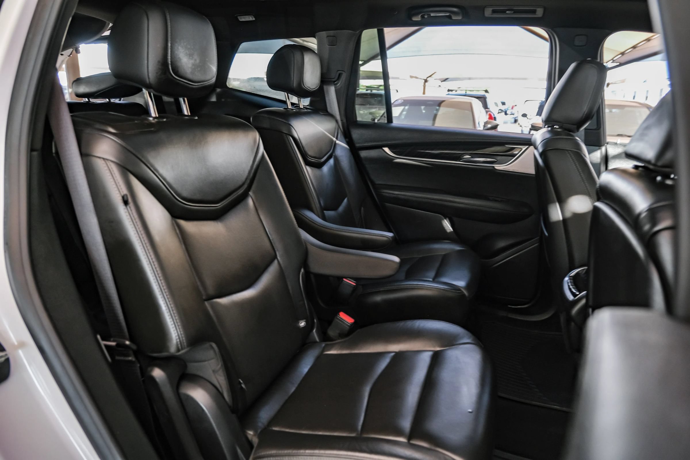 Used 2020 Cadillac XT6 Premium Luxury FWD image 34