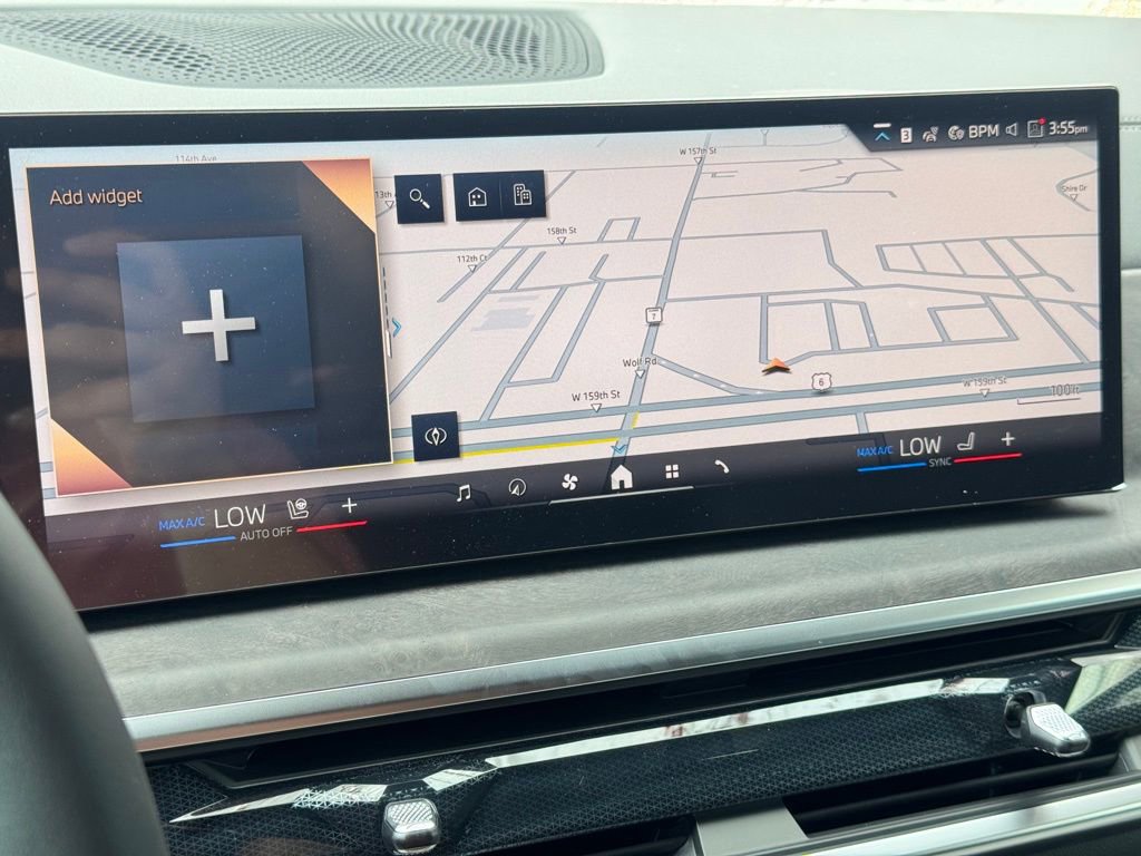 Used 2026 BMW X5 xDrive40i w/ Premium Package image 9