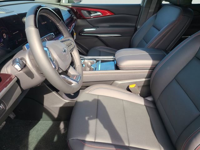 New 2026 Chevrolet Traverse Z71 w/ Enhanced Driving Package image 23