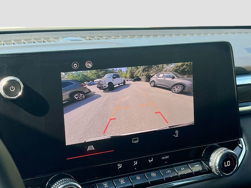 Used 2024 GMC Canyon Elevation w/ Convenience Package image 14