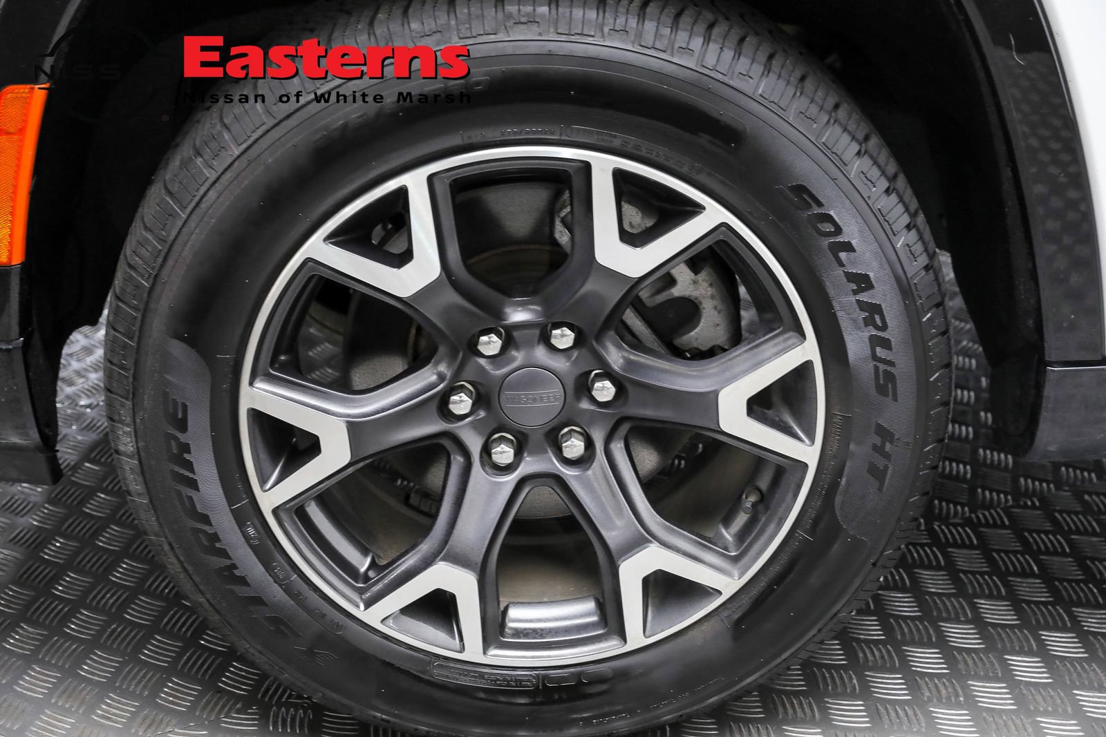 Used 2023 Jeep Wagoneer Series III w/ Preferred Equipment Group image 29