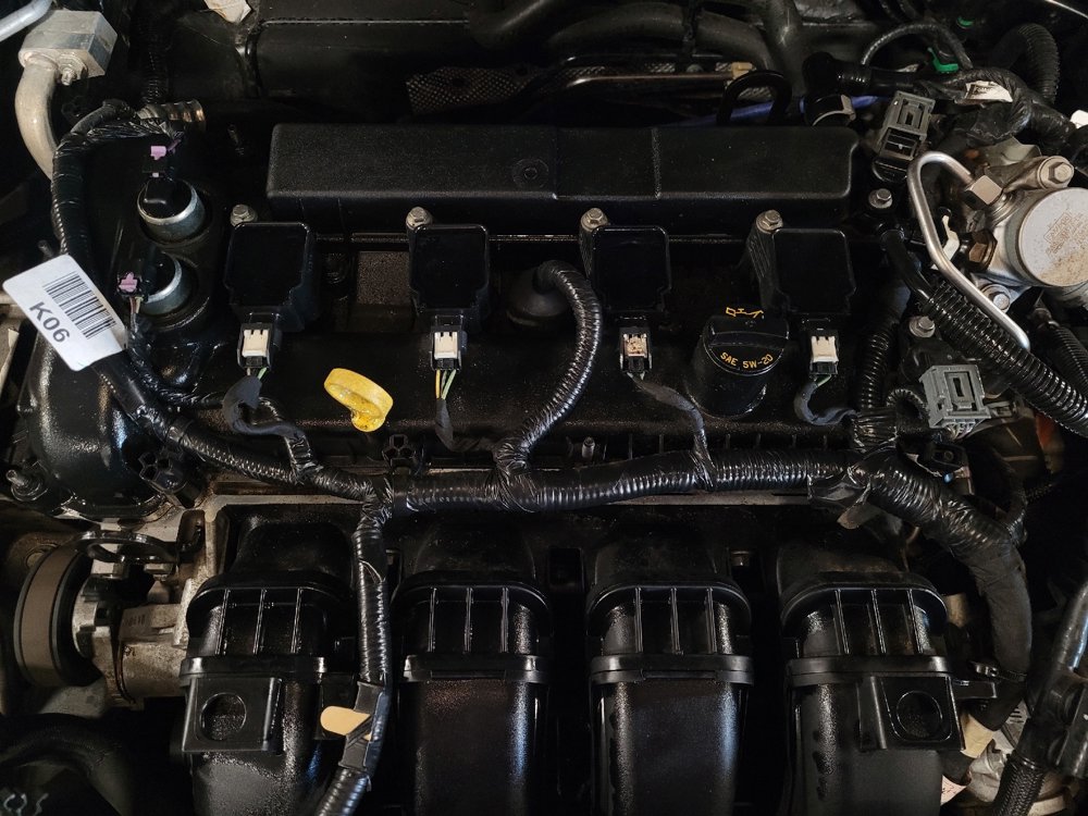Used 2018 Ford Focus SE FWD image 30