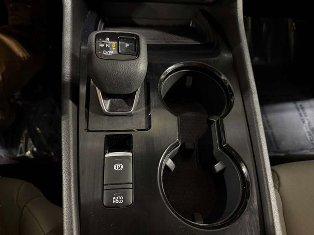 Used 2023 Nissan Rogue SV w/ SV Premium B Package AWD/4WD image 22