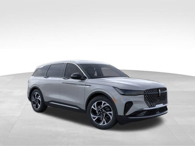 New 2026 Lincoln Nautilus Premier w/ Equipment Group 102A AWD/4WD image 36