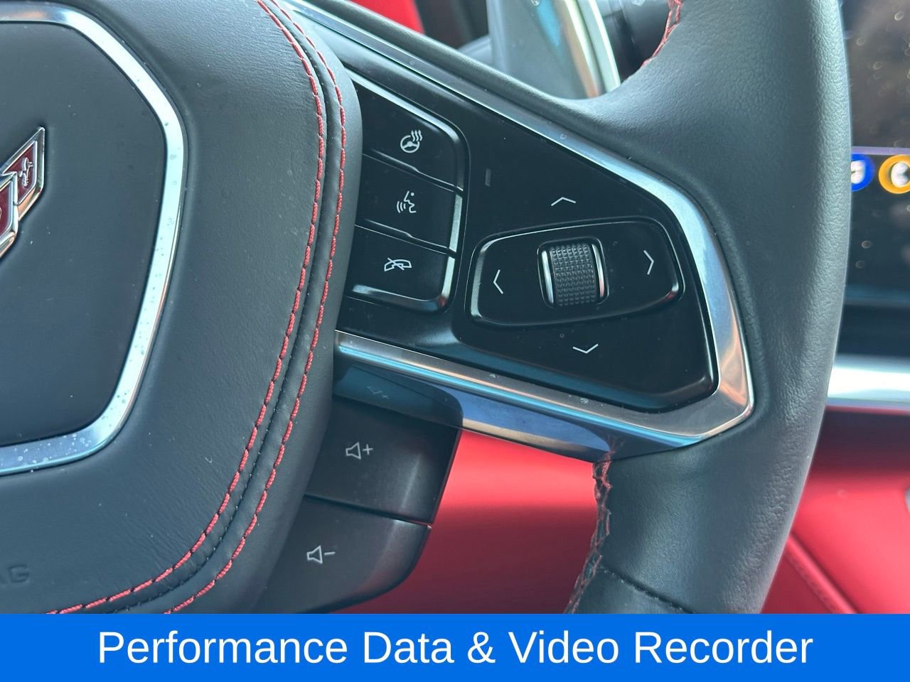 Used 2020 Chevrolet Corvette Stingray Premium Cpe w/ 3LT Preferred Equipment Group image 24