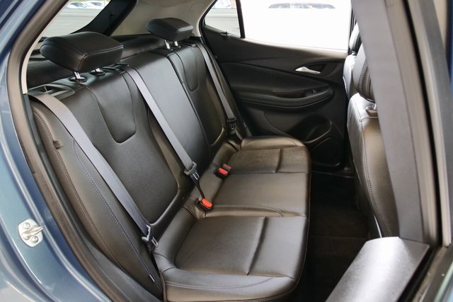 Used 2025 Buick Encore GX Sport Touring w/ Experience Buick Package image 14