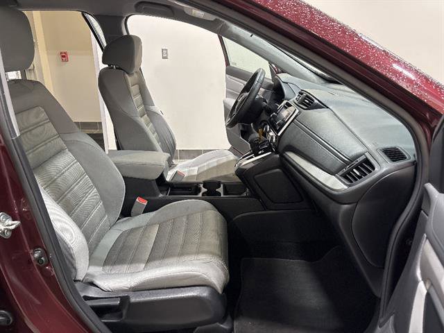 Used 2019 Honda CR-V LX image 19