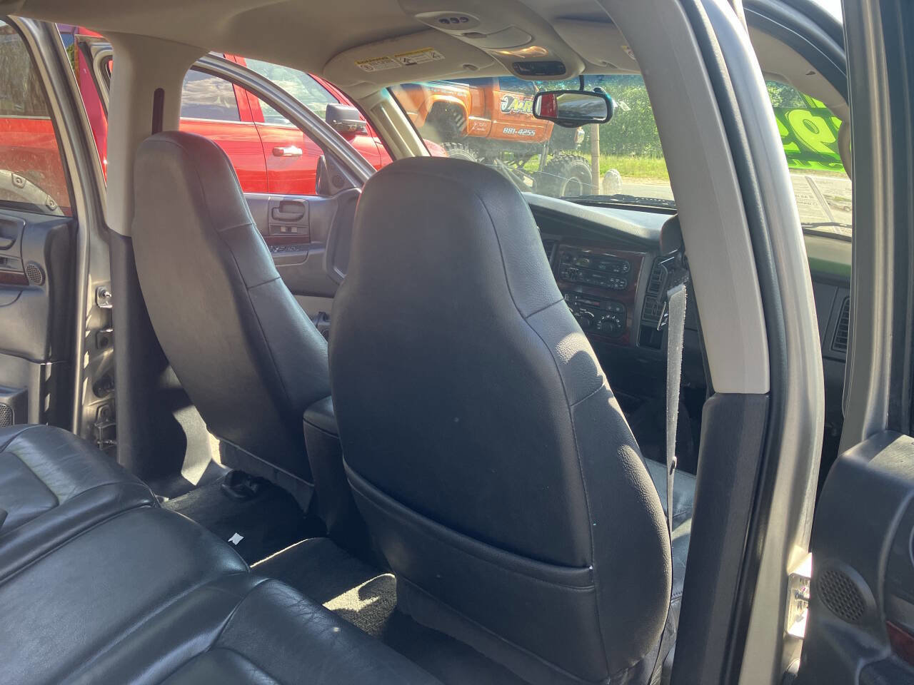 Used 2001 Dodge Durango 4WD image 33