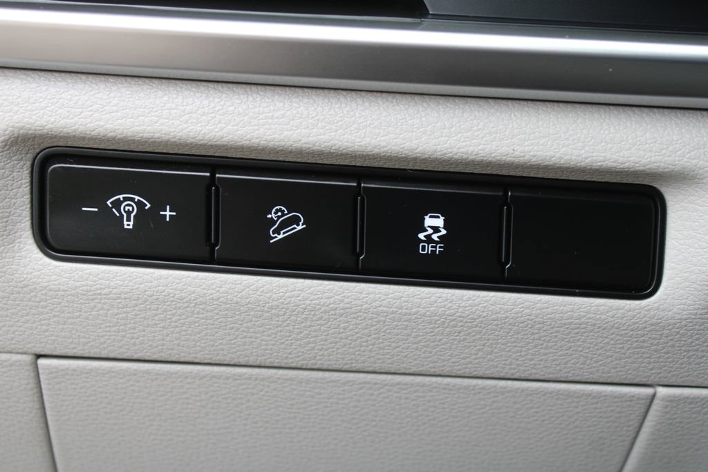 Used 2023 Kia Telluride S w/ S Sunroof Package image 25