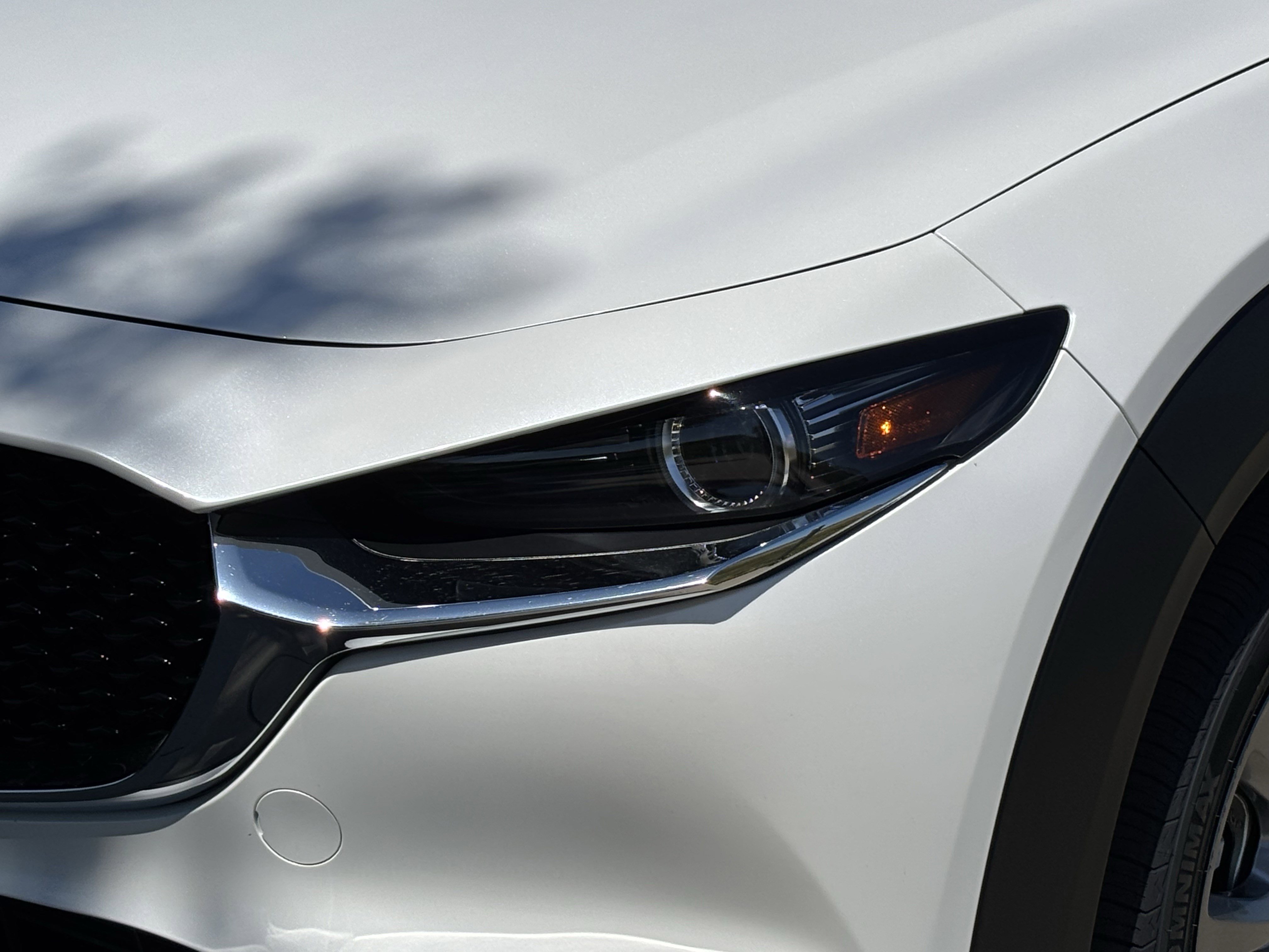 Used 2021 MAZDA CX-30 AWD 2.5 S w/ Premium Package image 6