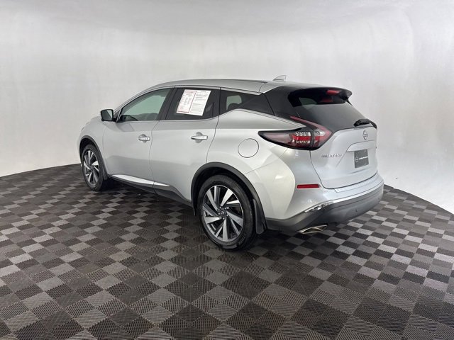Used 2024 Nissan Murano SL image 8