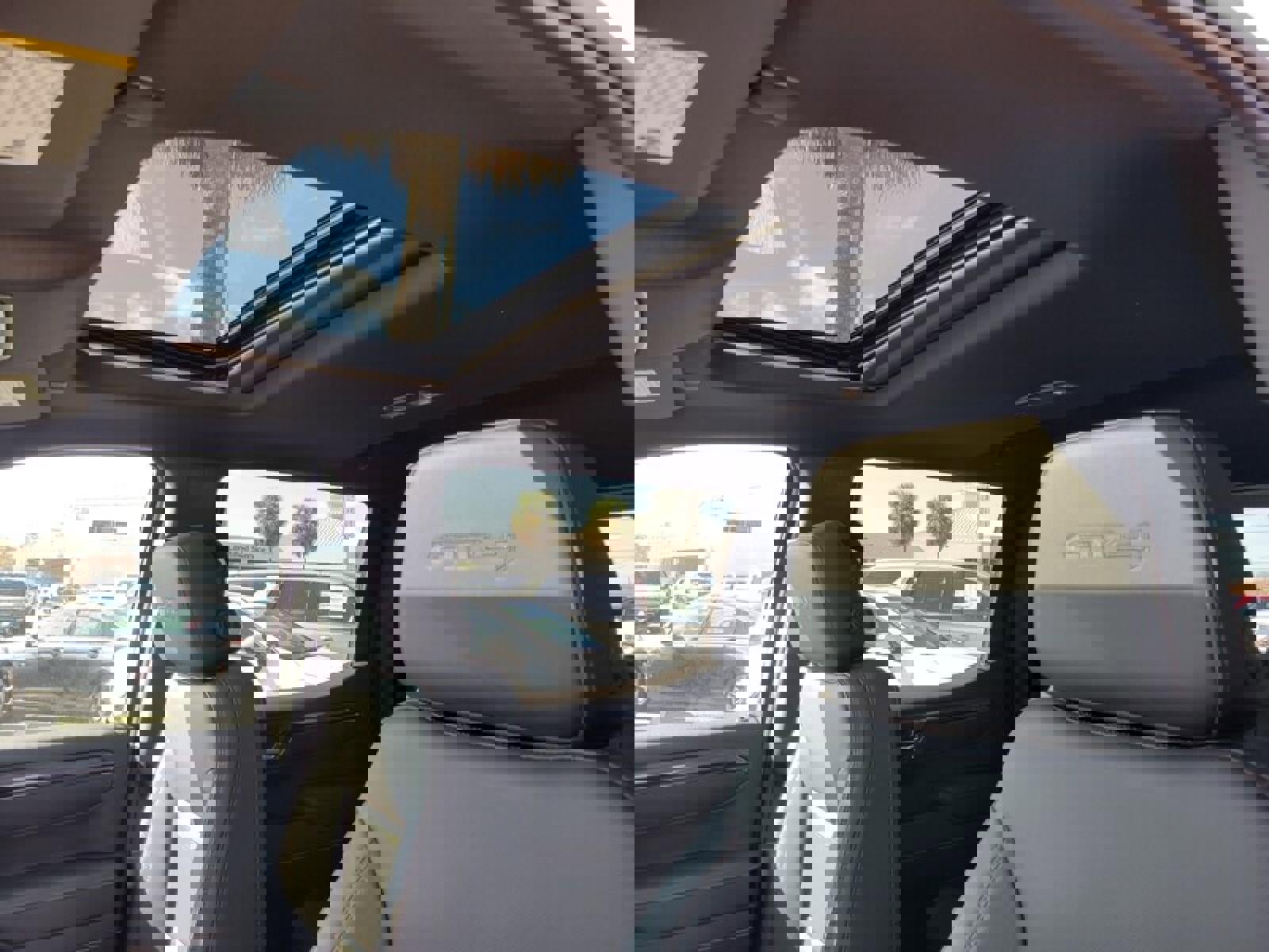 New 2026 GMC Sierra 1500 AT4 w/ AT4 Premium Package image 26