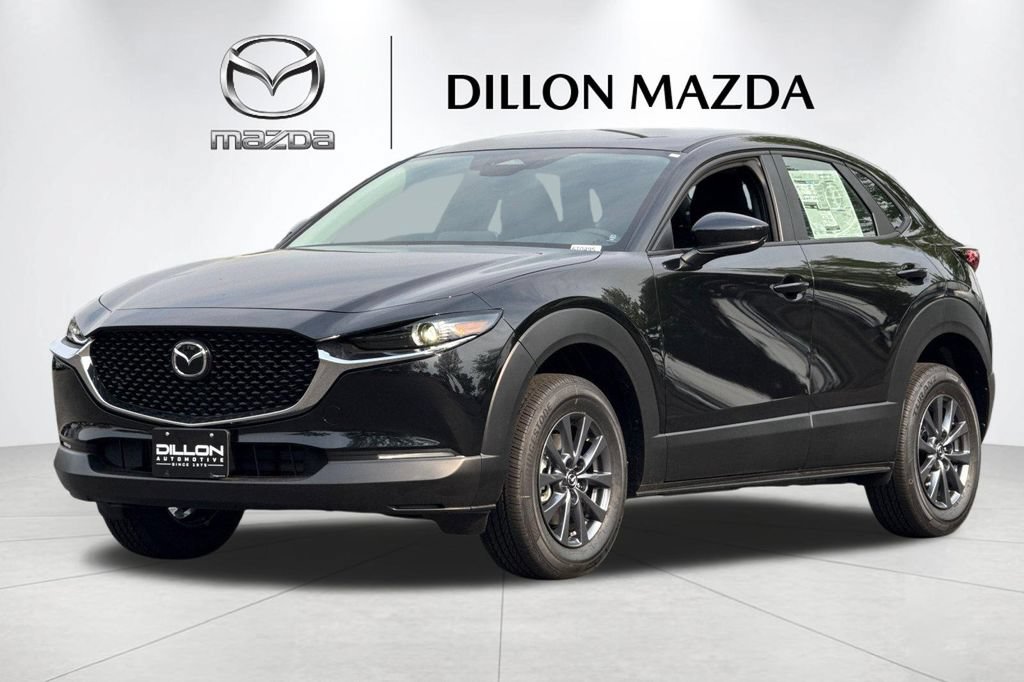 New 2026 MAZDA CX-30 AWD 2.5 S image 8