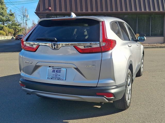 Used 2019 Honda CR-V EX image 10