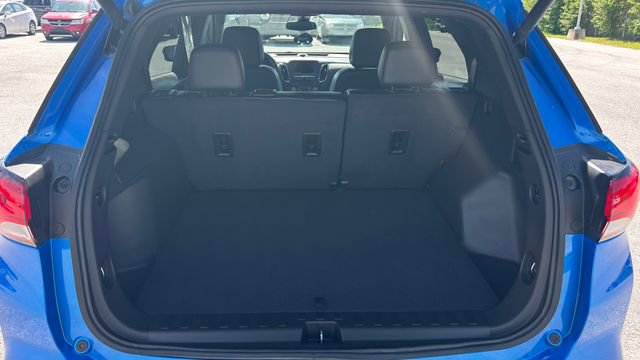 Used 2024 Chevrolet Equinox RS AWD/4WD image 36