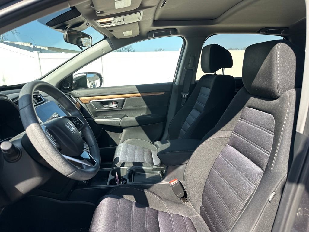Used 2020 Honda CR-V EX image 39