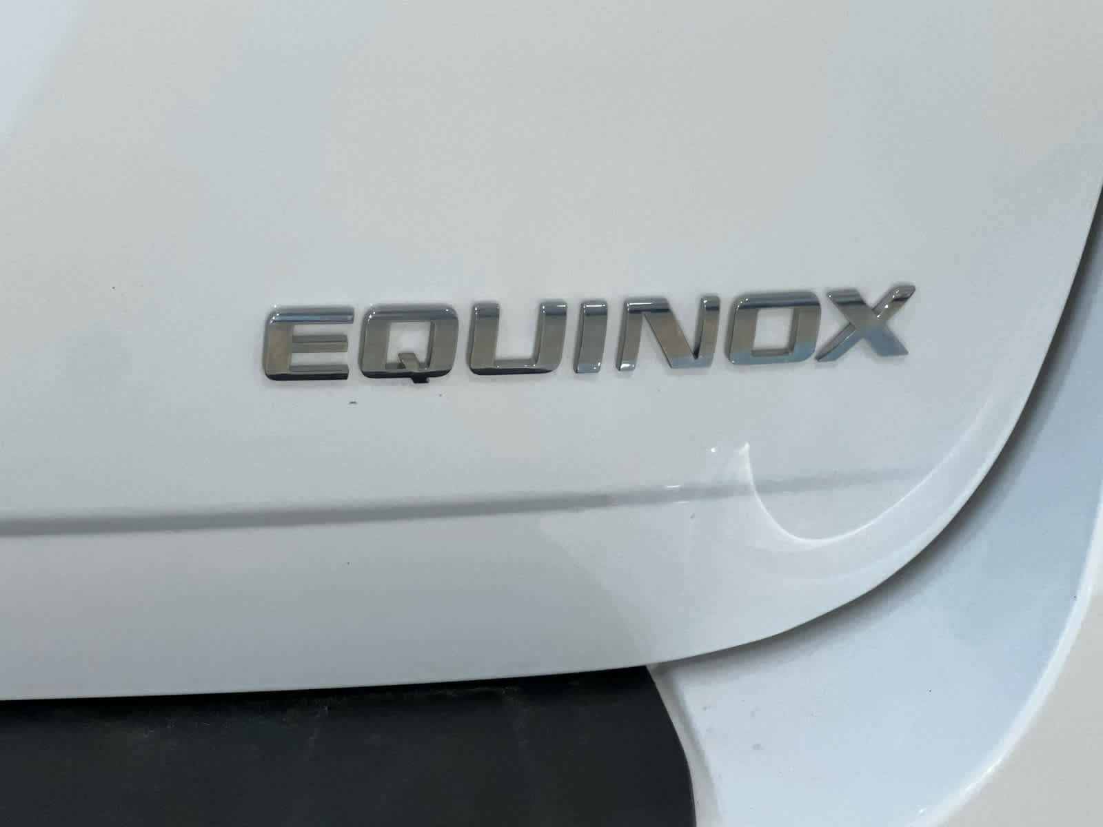 Used 2015 Chevrolet Equinox LS image 9