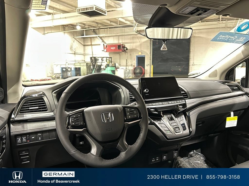 Used 2026 Honda Odyssey Elite image 15
