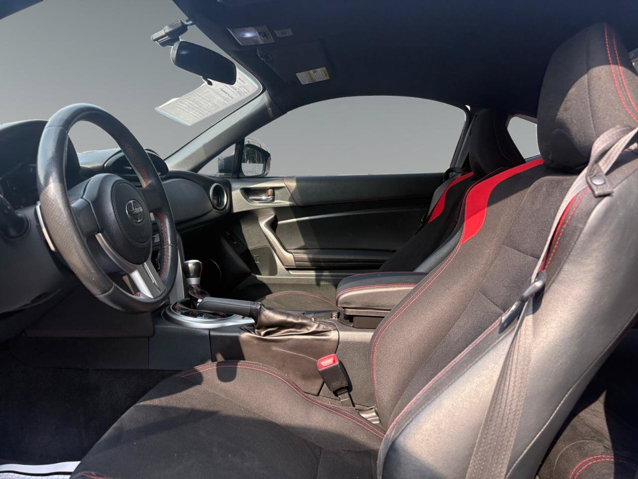 Used 2015 Scion FR-S RWD image 9