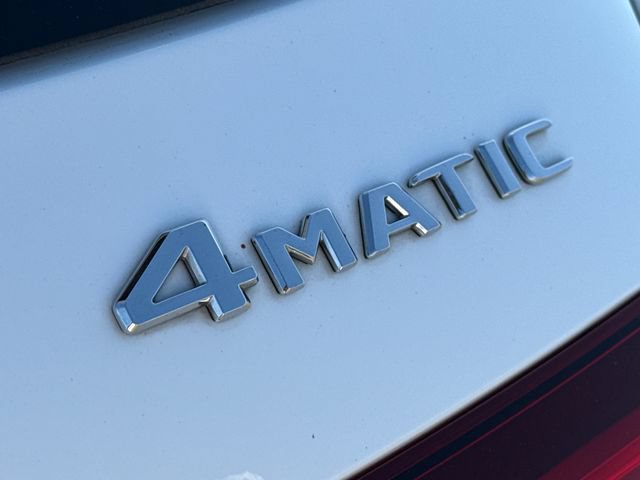 Used 2025 Mercedes-Benz GLE 350 4MATIC image 10