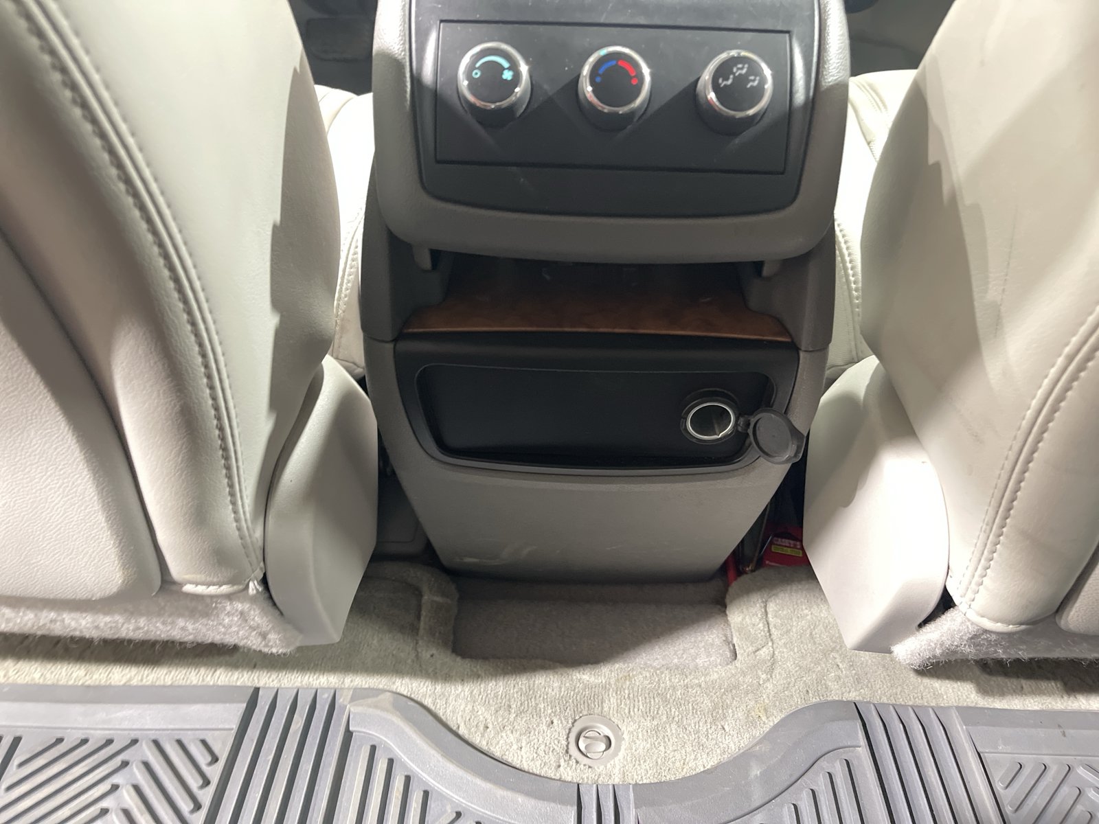Used 2012 Buick Enclave Leather w/ Trailering Provision Package AWD/4WD image 13