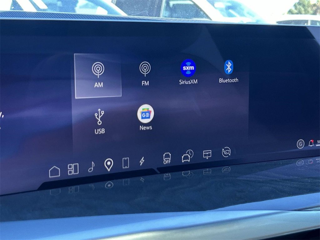 New 2026 Cadillac Escalade IQ Sport 2 image 15