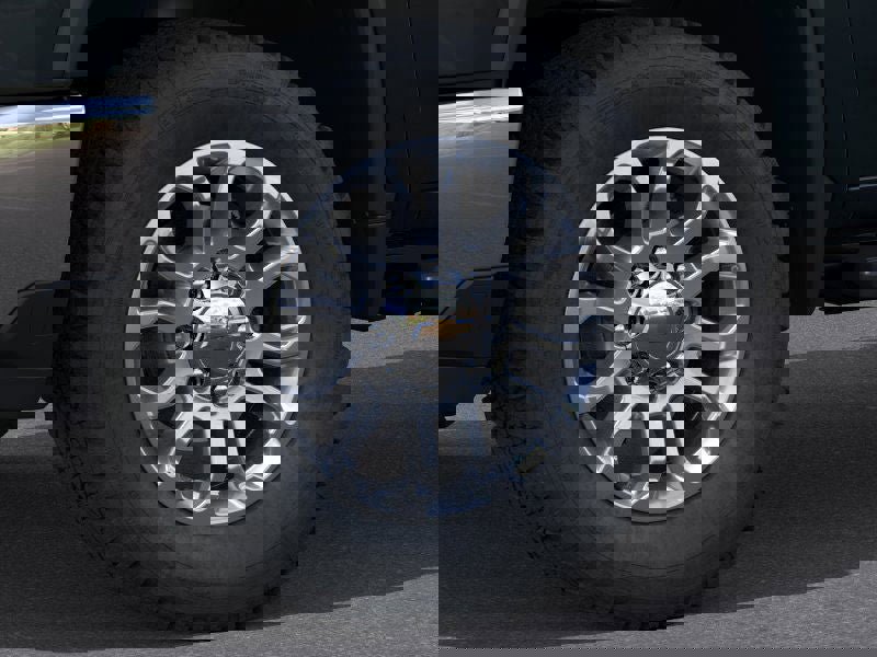 New 2026 Chevrolet Silverado 2500 LTZ w/ LTZ Convenience Package image 9