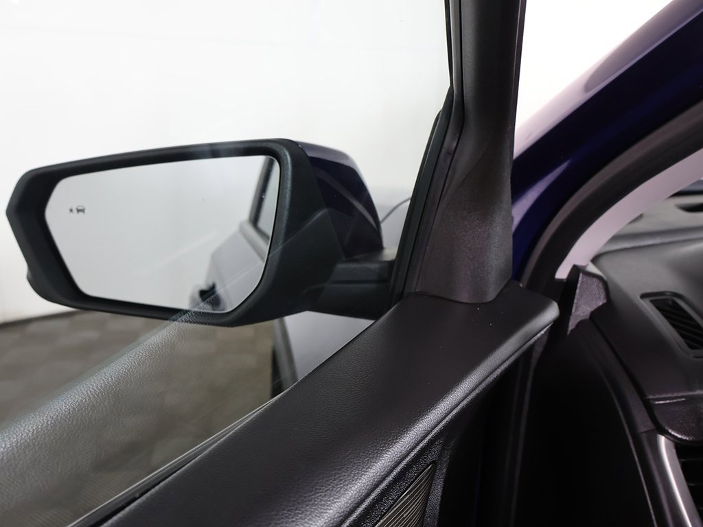 Used 2022 GMC Terrain SLE w/ Driver Convenience Package image 30