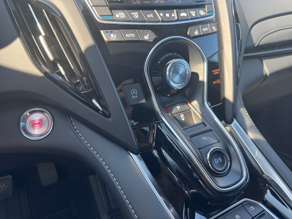 Certified 2020 Acura RDX FWD w/ Advance Package image 24