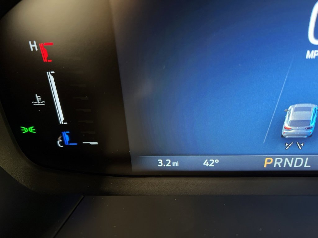 New 2026 Ford Escape Active w/ Cold Weather Package image 22