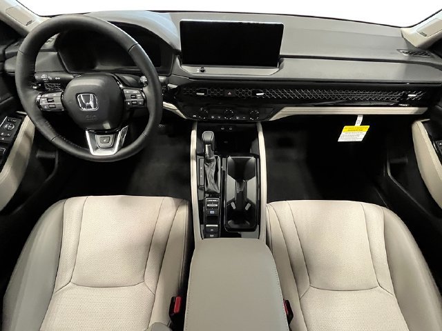 New 2026 Honda Accord Touring image 25