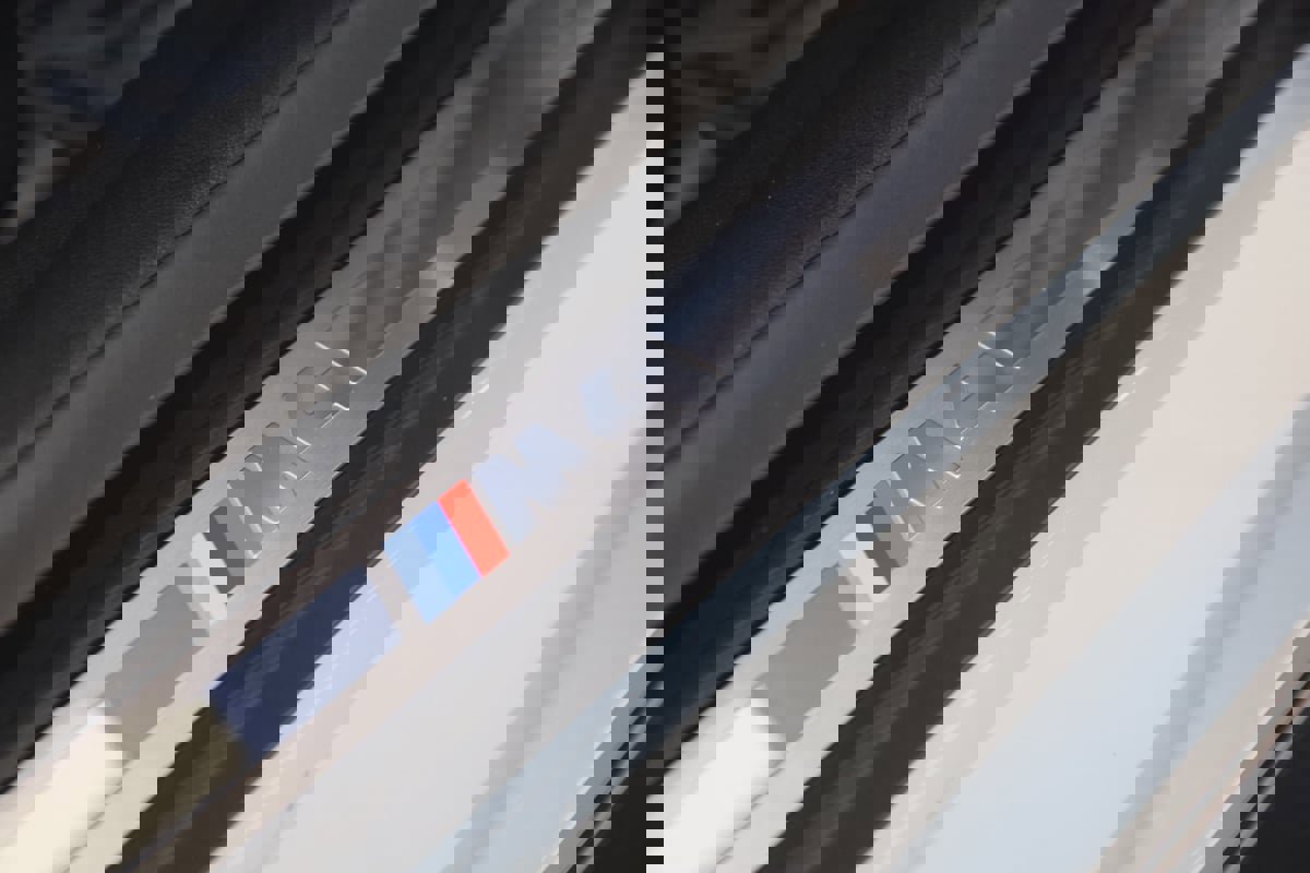 Used 2023 BMW M4 Competition image 17