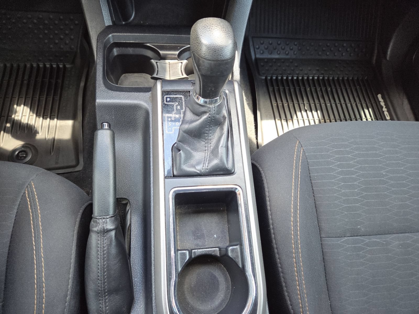 Used 2019 Toyota Tacoma SR5 RWD image 31