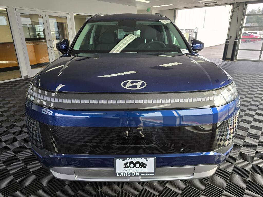 New 2026 Hyundai Ioniq 9 S RWD image 9