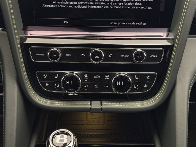 New 2026 Bentley Bentayga Speed image 40
